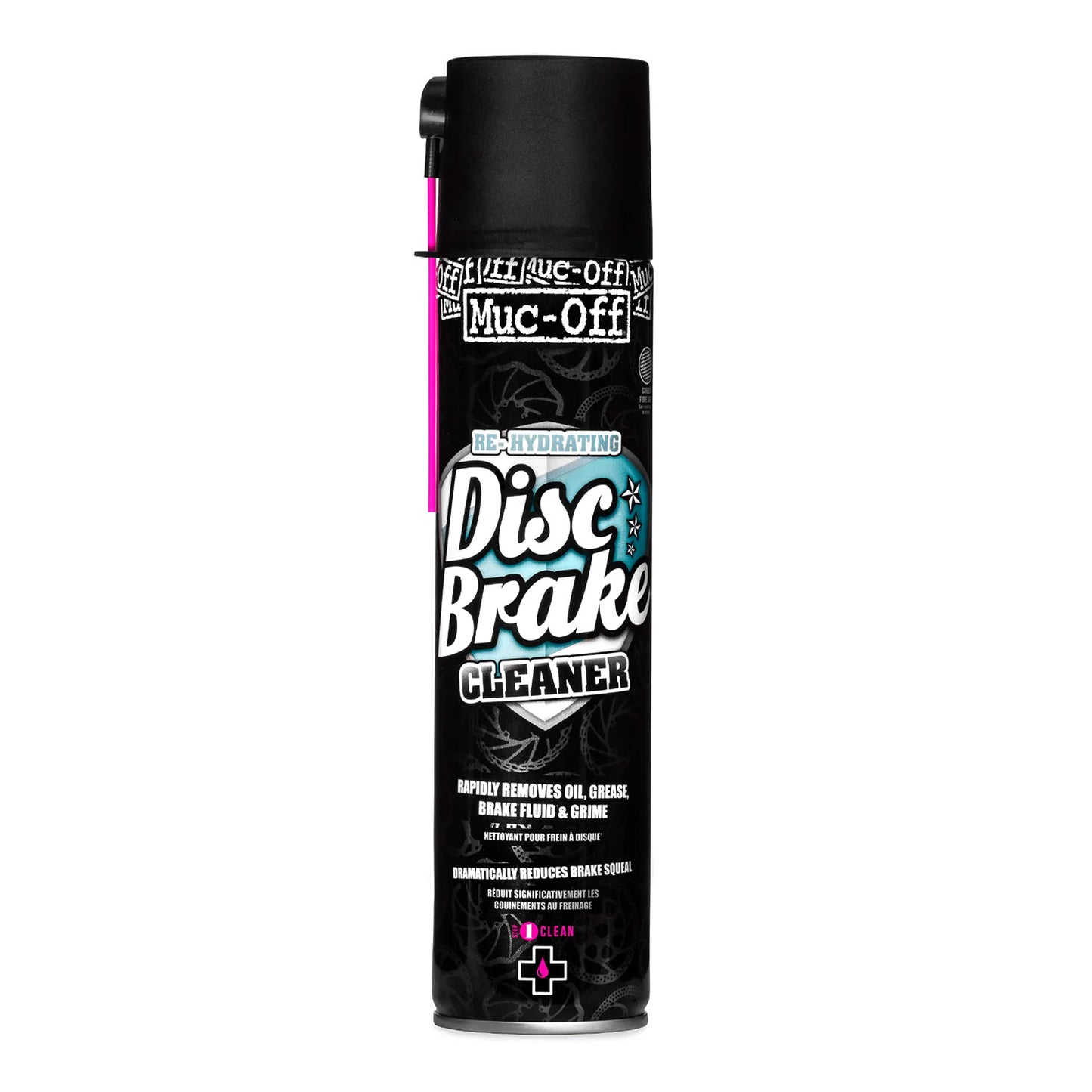 Muc-off DISC BRAKE CLEANER